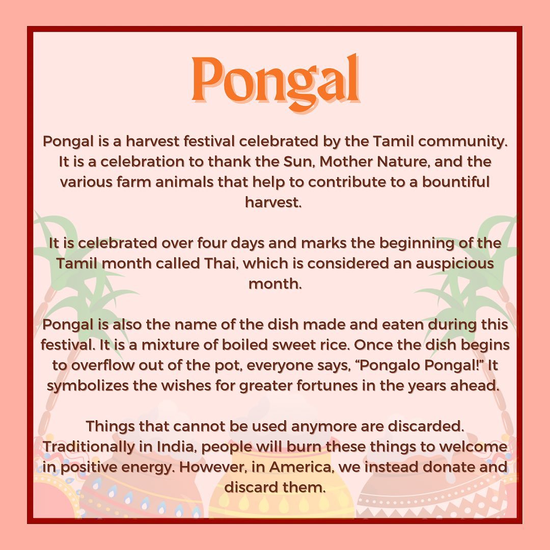 Pongal