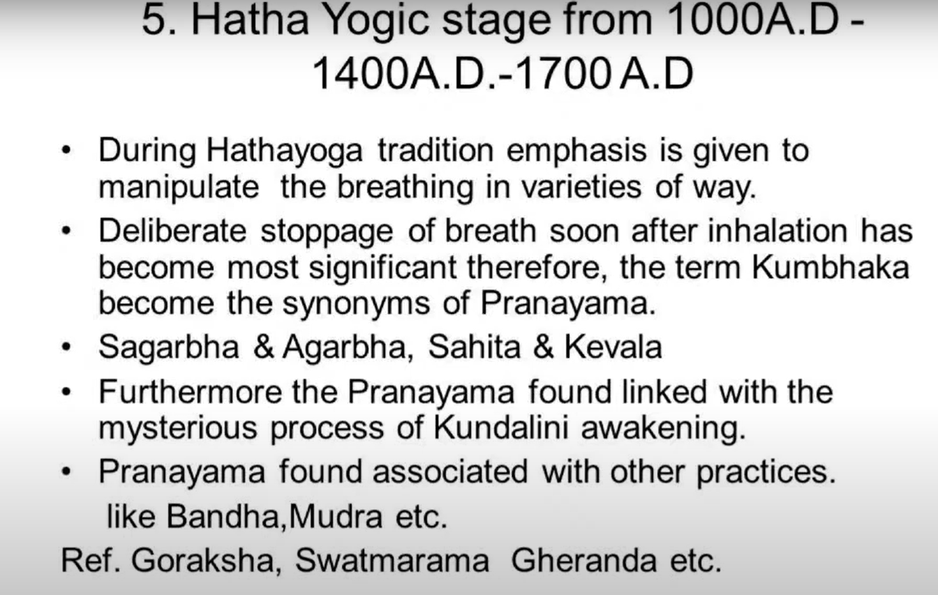 Pranayam11