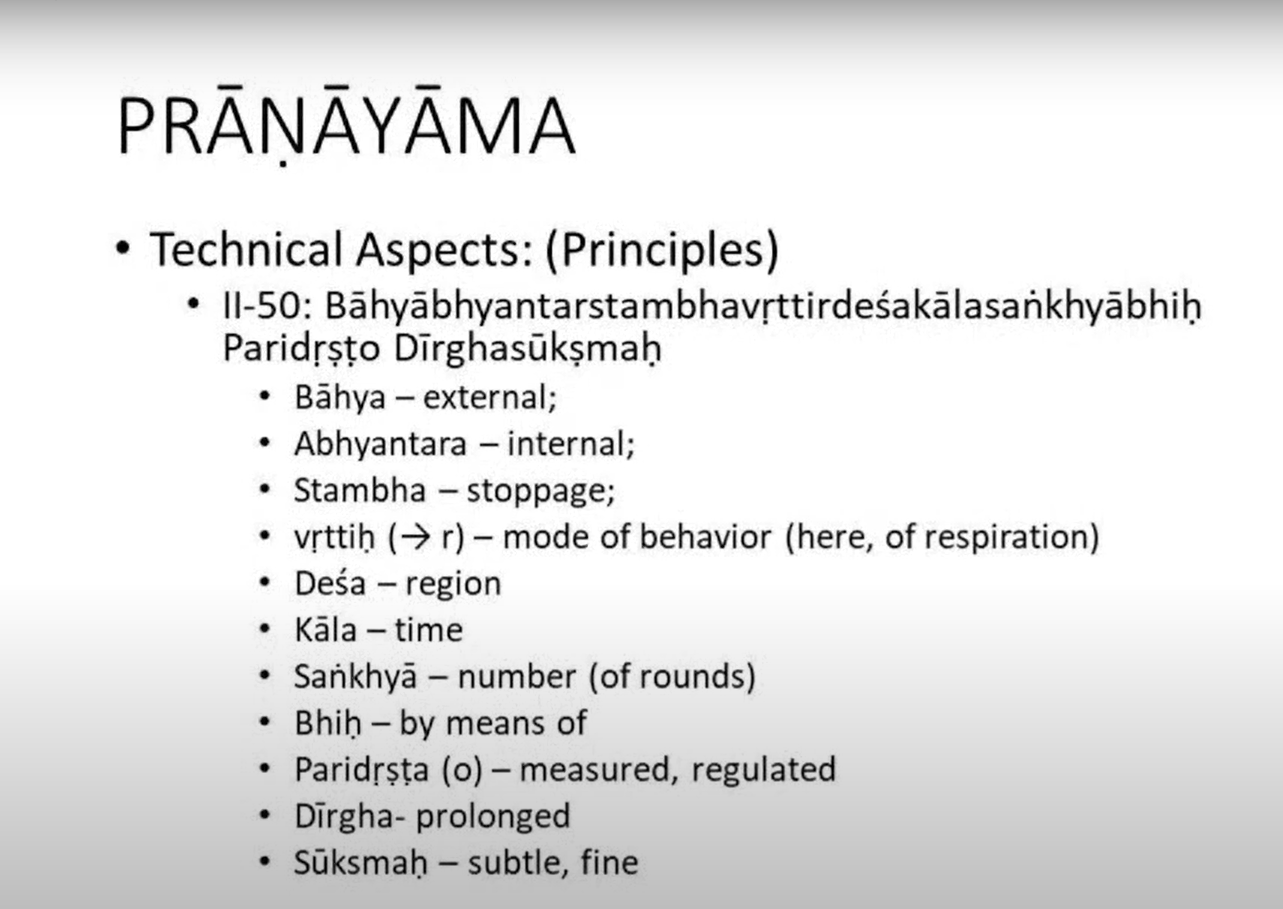 Pranayam14