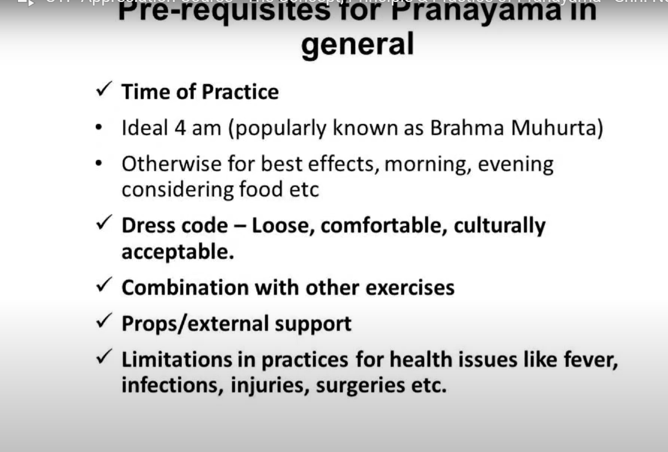 Pranayam18