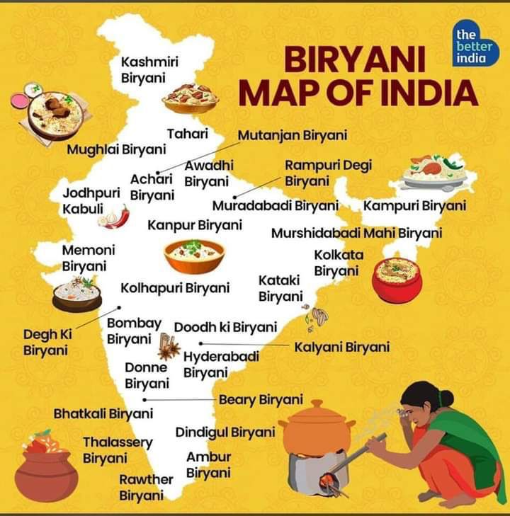 Biryani