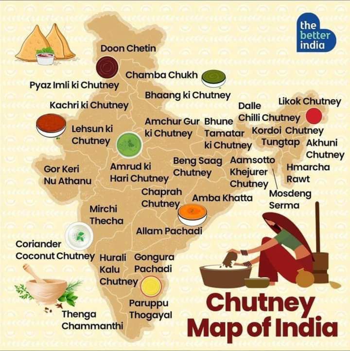 Chutney