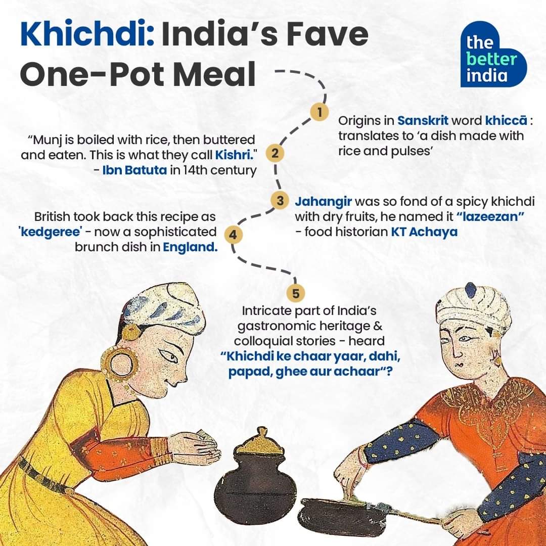 Khichdi