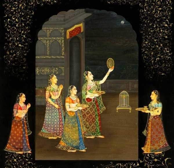 Karvachauth1