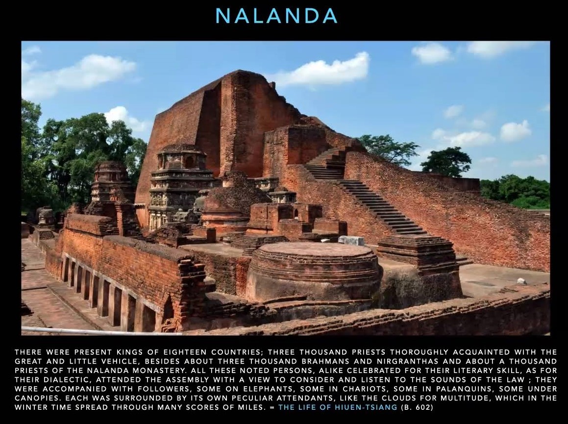 Nalanda